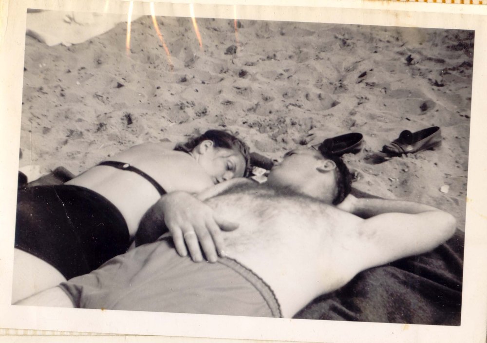 Contect - an excerpt from "East Junction" - a novel in progress