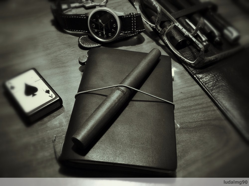 Writers, don't let failure keep you from the page.