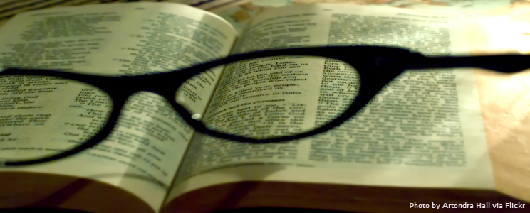 Frustrated and unmotivated? When all else fails, re frame the situation.