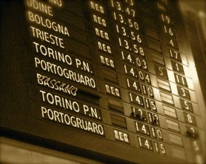 train-board-flipping