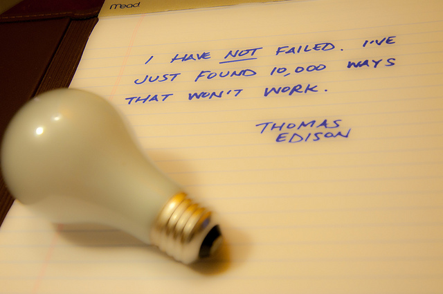 Photo by John Liu via FLICKR