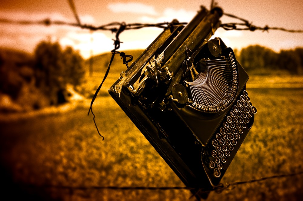 Though it may sound counterintuitive, you can beat writer’s block simply by giving in.