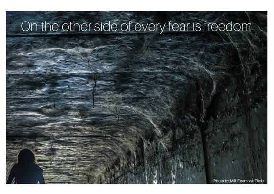 Photo by Milf Fears via Flickr