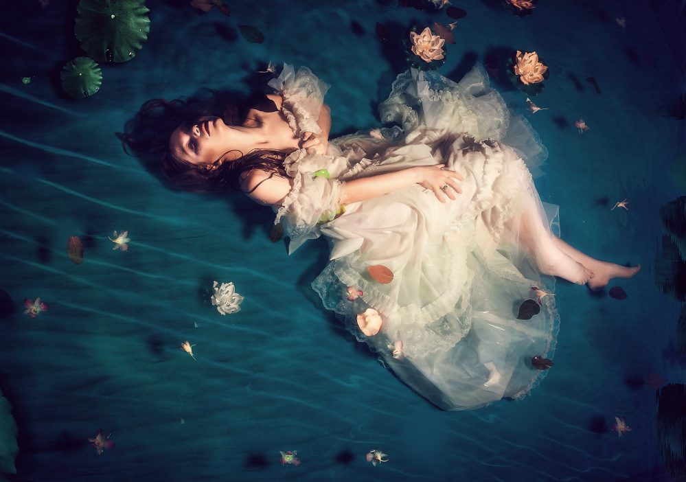 Using narrative timelines to help you write